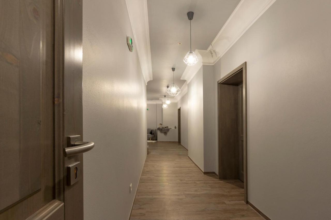 Hotel Pod Kaplickou Mala Moravka Ngoại thất bức ảnh